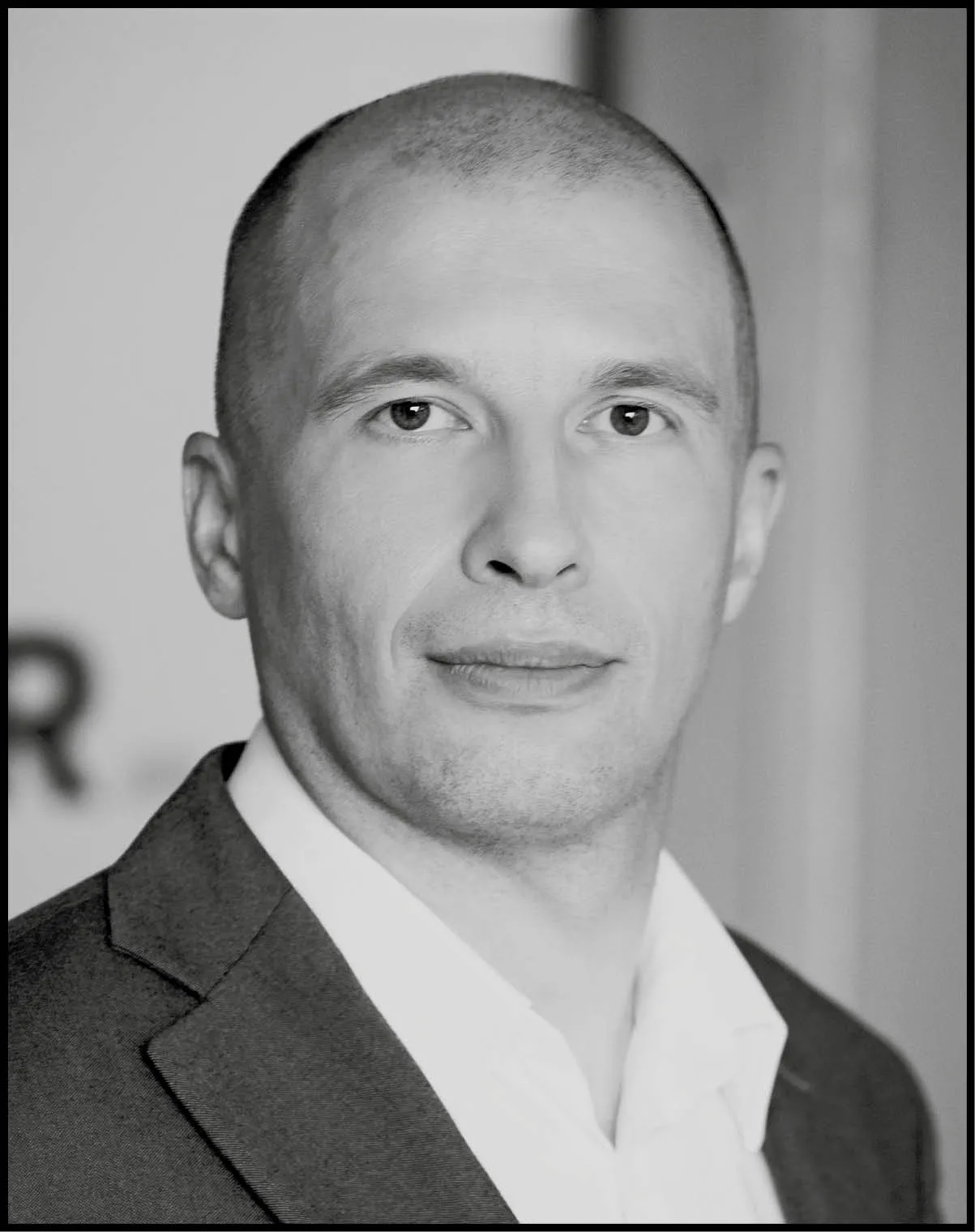 Marcin Wierzbicki, radca prawny, partner zarządzający w KWKR Konieczny Wierzbicki