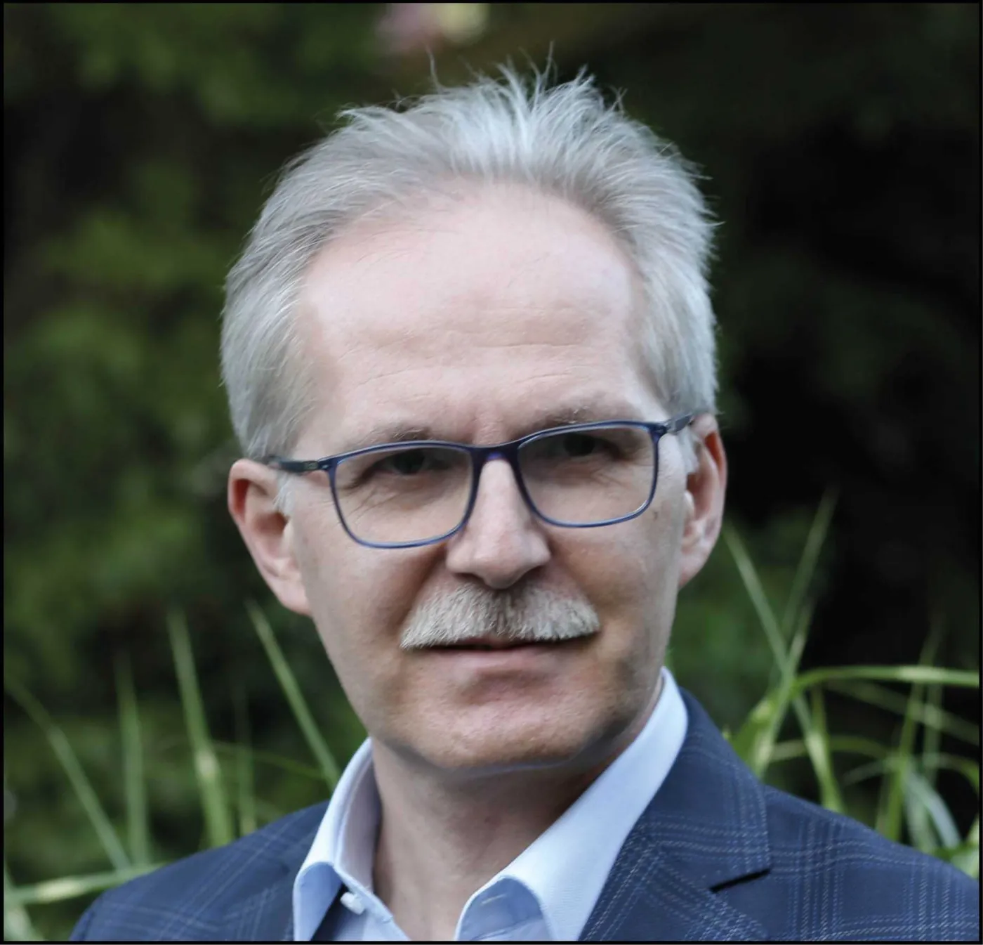 Zbigniew Bartuś publicysta DGP i Forsal.pl