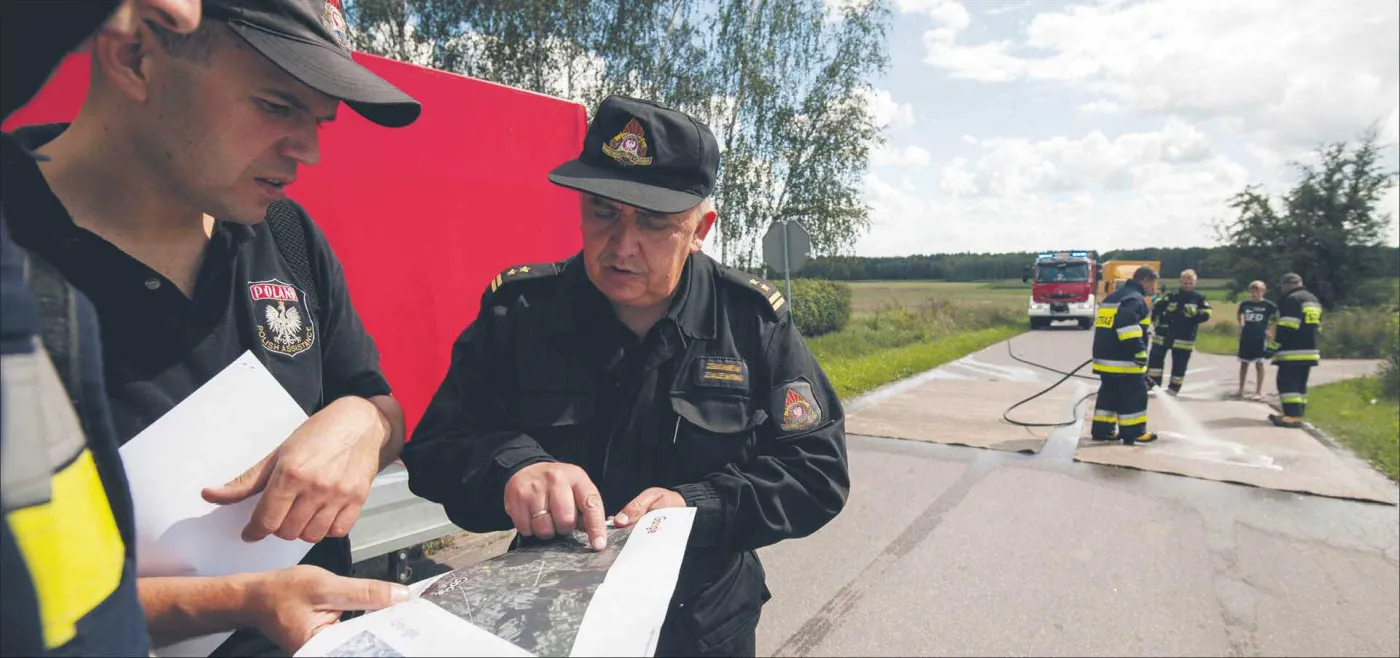 ASF w Polsce  nie odpuszcza