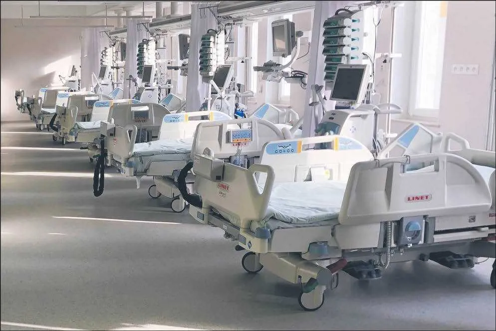 Szpital Powiatowy w Staszowie – (nie)zwykły szpital