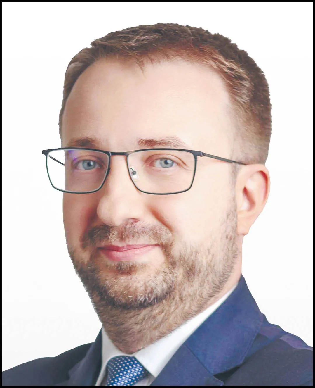 Maciej Kiełbus