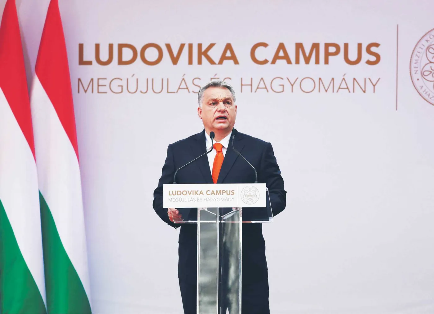 Unia wyrzuca Węgry z Erasmusa