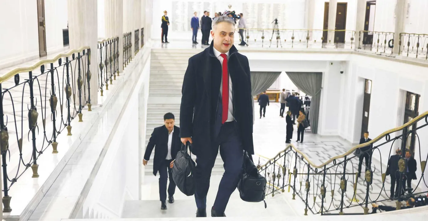 Nie będzie Agencji Cyberbezpieczeństwa