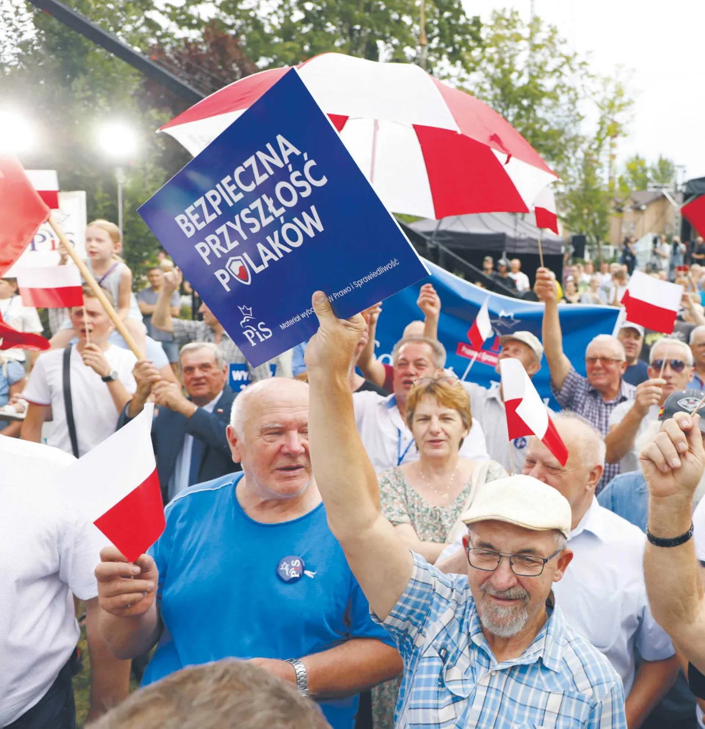 Referendum na spółkę