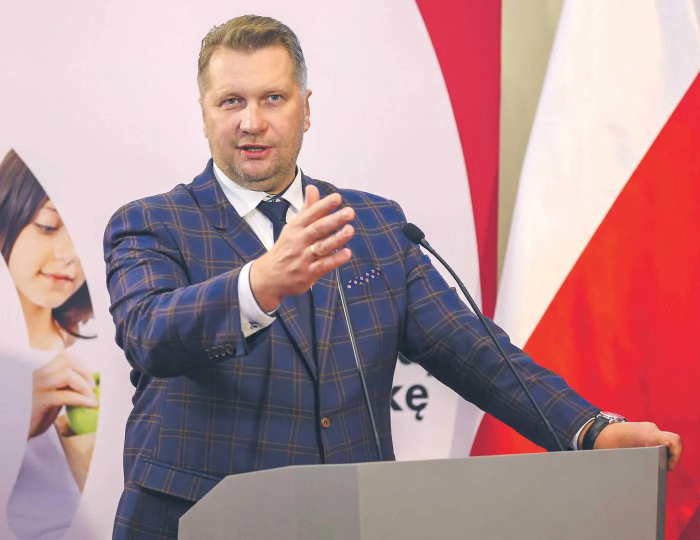 Edukację wesprą Kościół i harcerze
