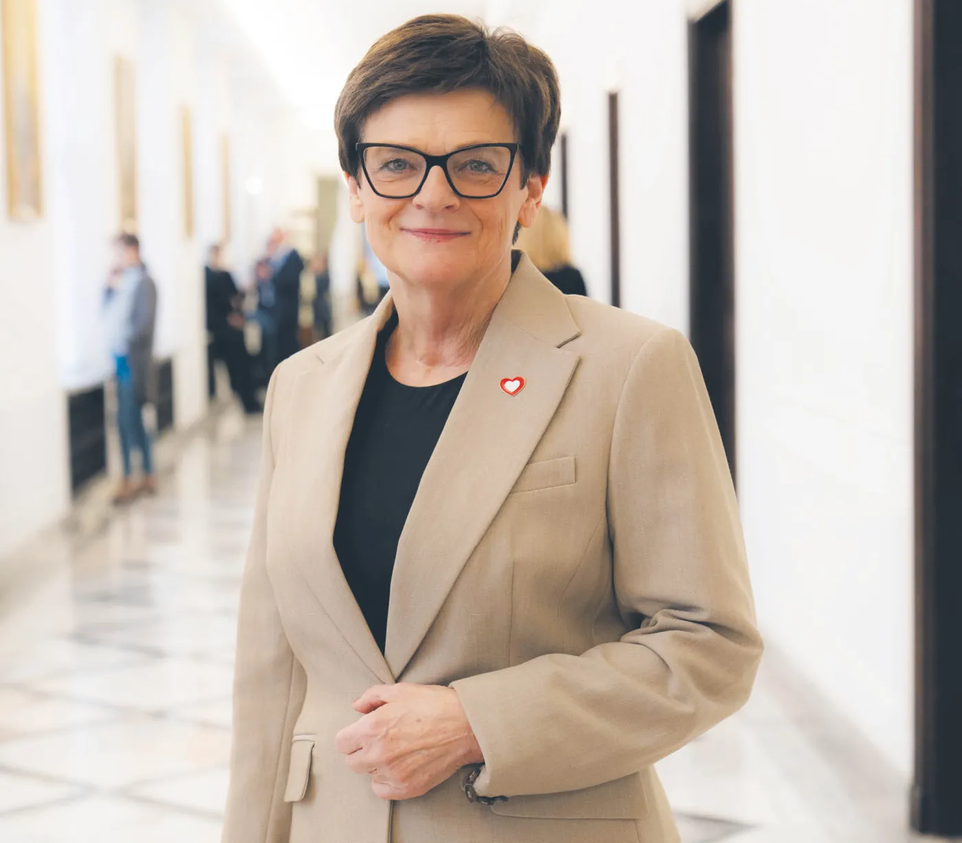 Nie jestem za likwidacją karty