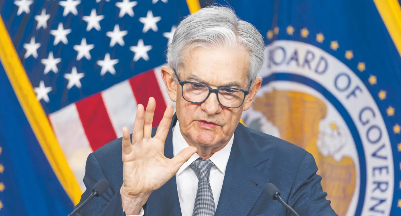 Stopy w USA najniżej od grudnia 2022 roku. Fed kończy z ograniczaniem swojego bilansu