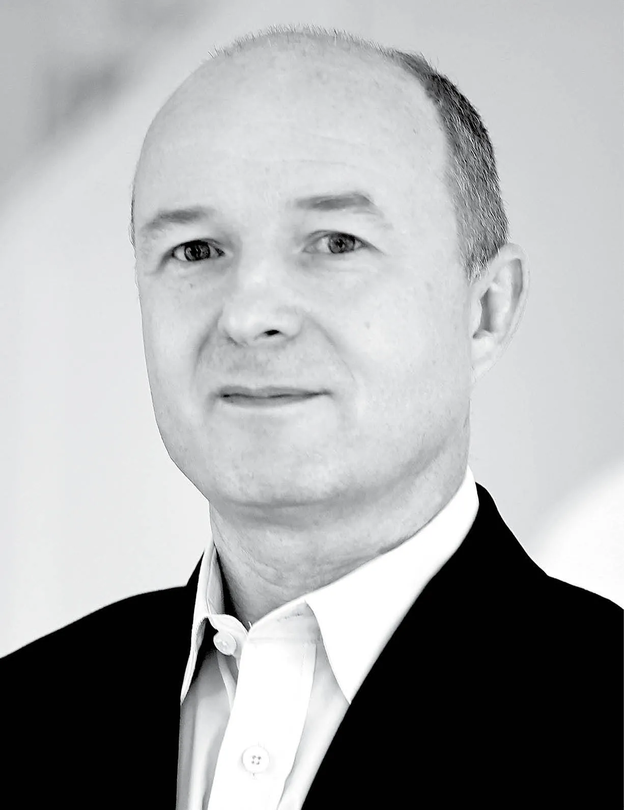 Robert Kamionowski radca prawny z kancelarii Peter Nielsen 