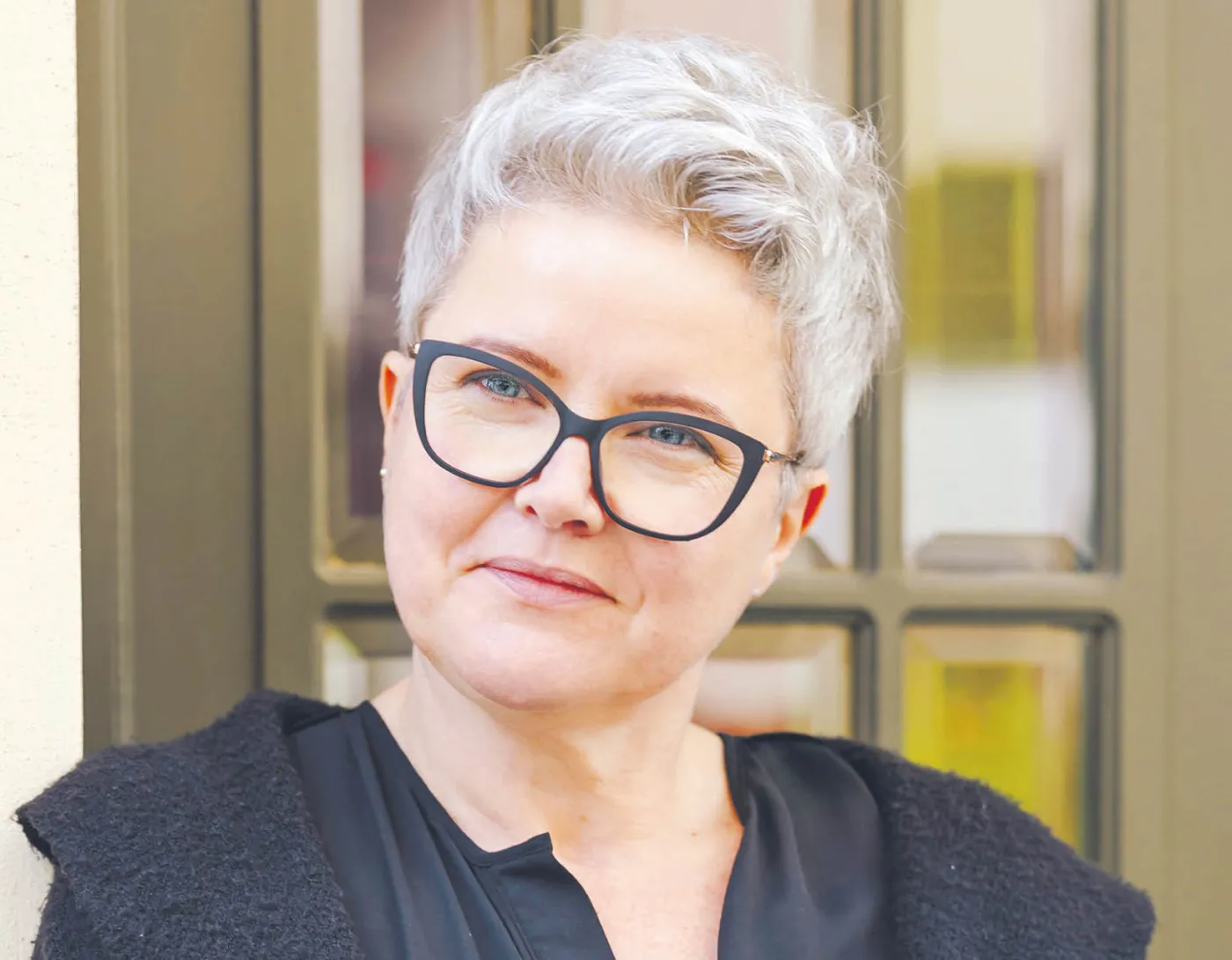 Agata Saracyn, koordynatorka komisji ds. edukacji w biurze Unii Metropolii Polskich