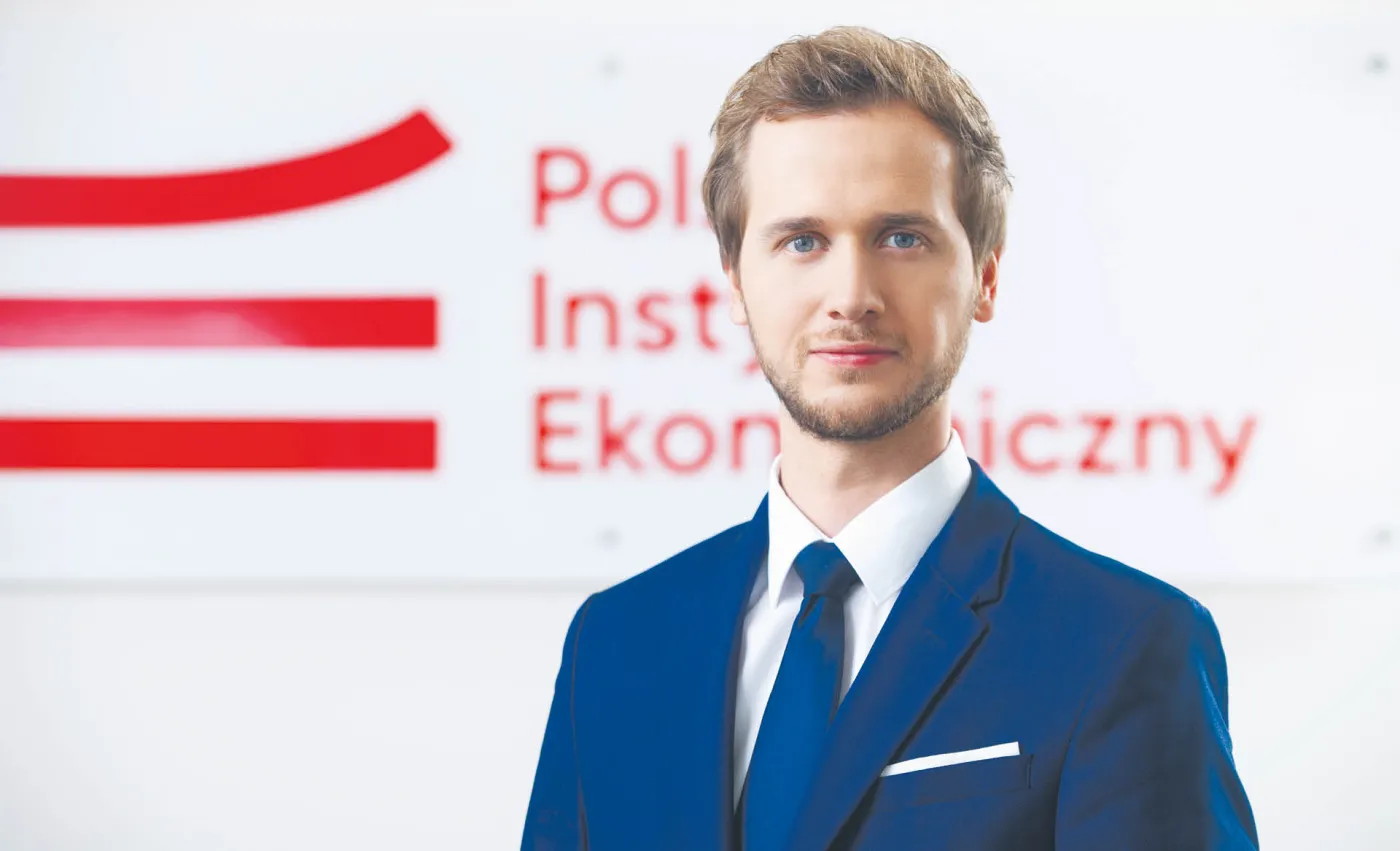 Nasz system podatkowy i składkowy stoi na głowie