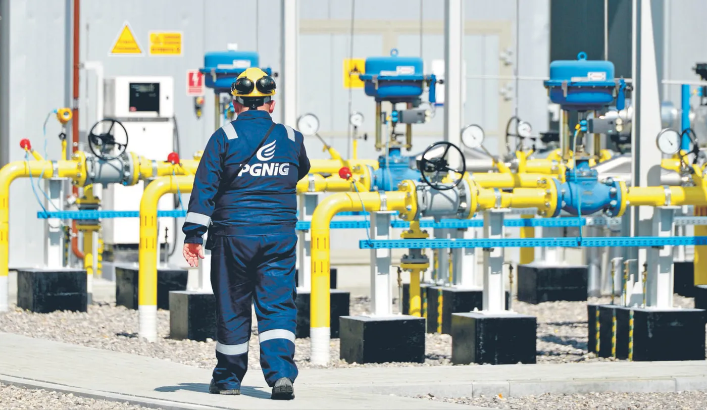 Kto skorzysta na megafuzji?