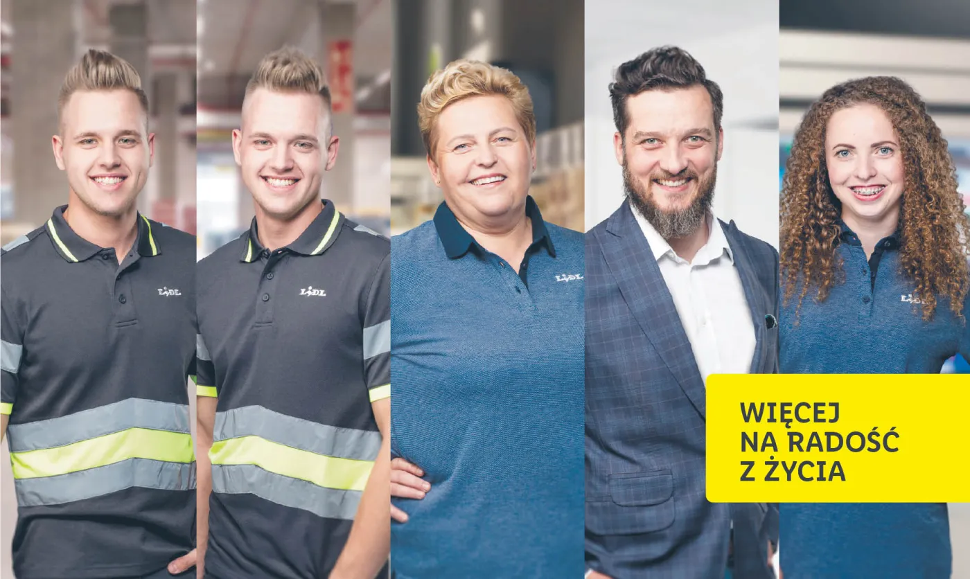 Spójne działania dają spójny wizerunek