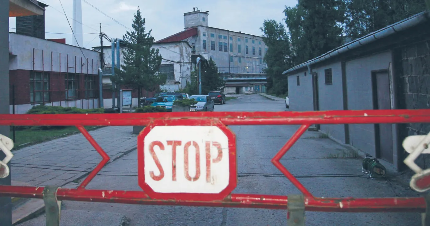 Słowacja skończy z węglem już za dwa lata