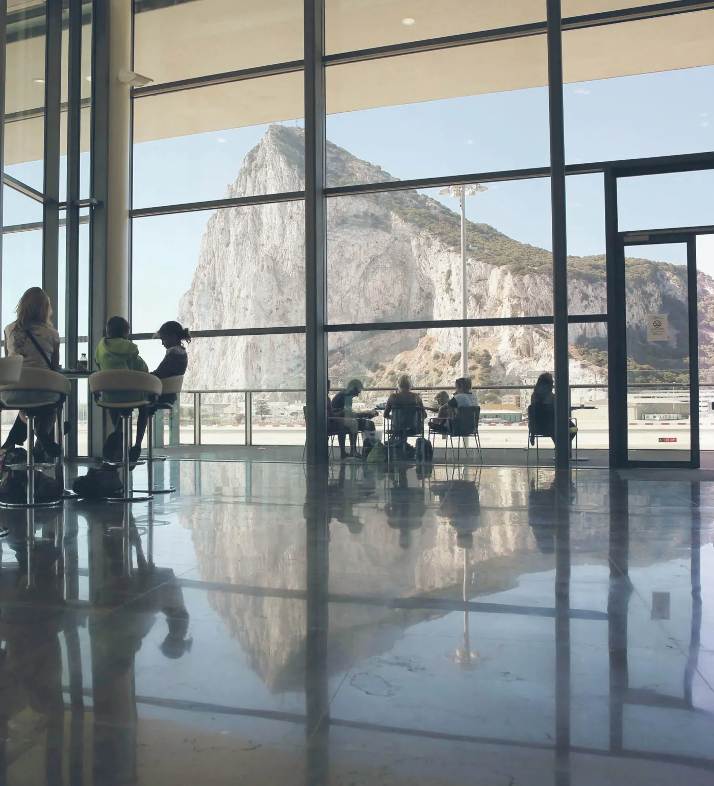 Gibraltar głosuje w sprawie aborcji