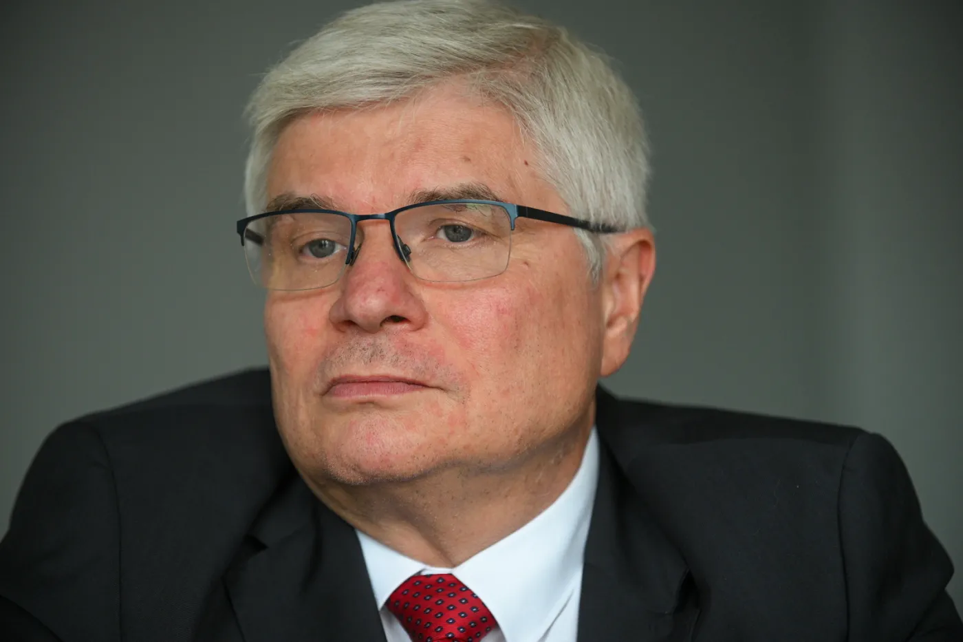 Prezydent chce starego CPK, a nowy projekt gotowy. Lasek torpeduje pomysł Nawrockiego