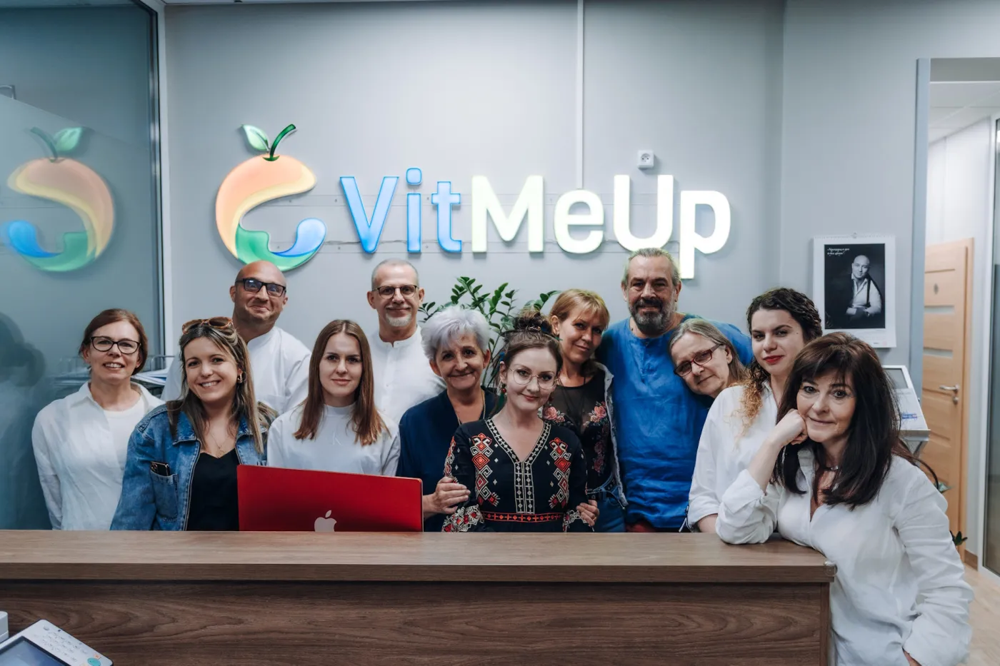 VitMeUp – Klinika, która wyprzedza czas. Jak wygląda w praktyce medycyna przyszłości?