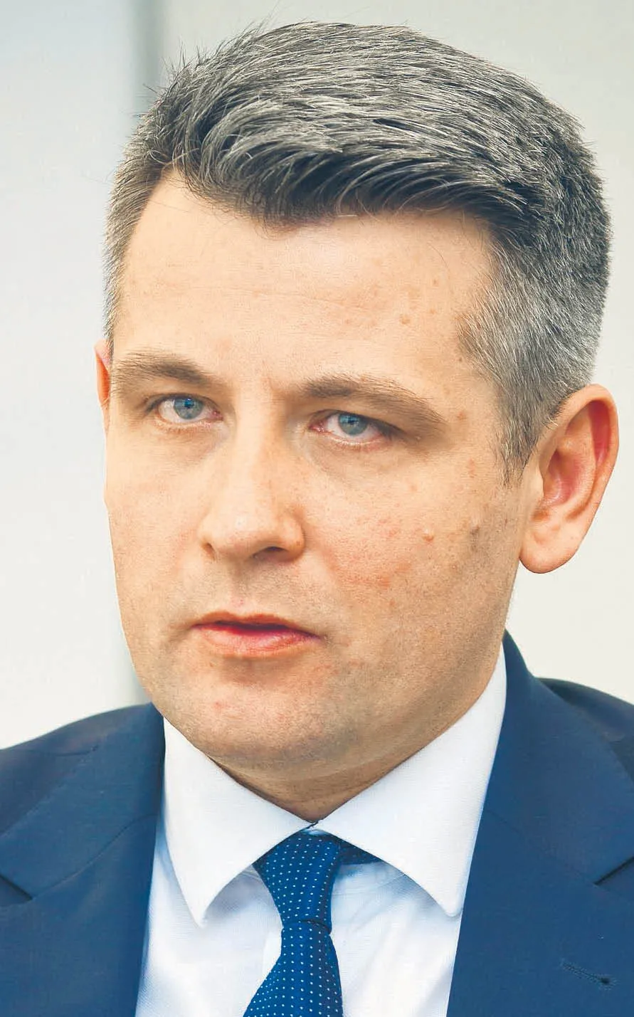 Jabłkami nie podbijemy świata