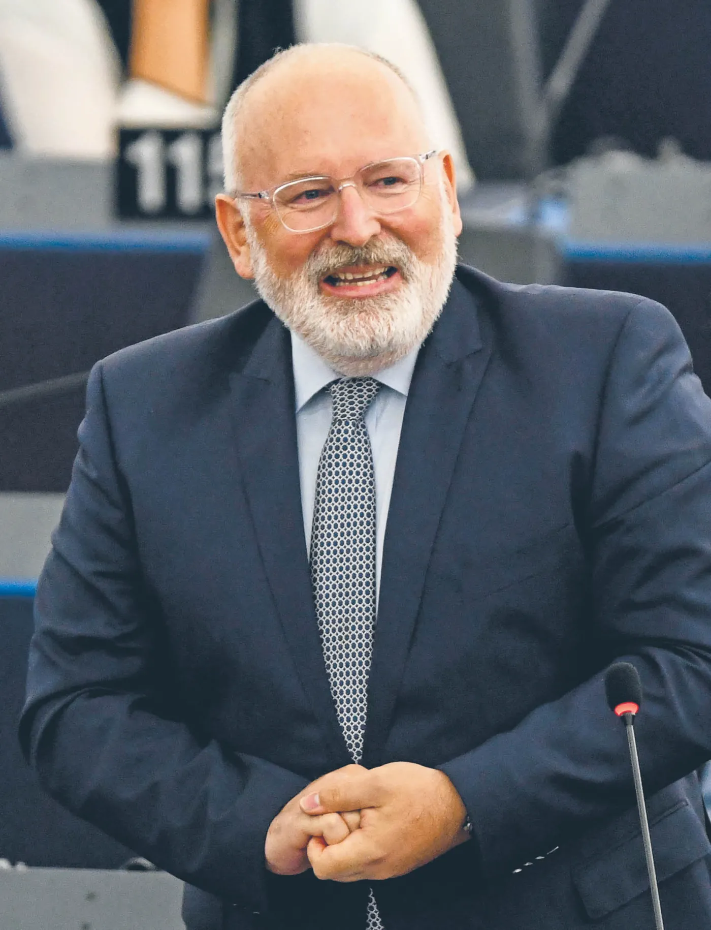 Koniec odwilży z Brukselą