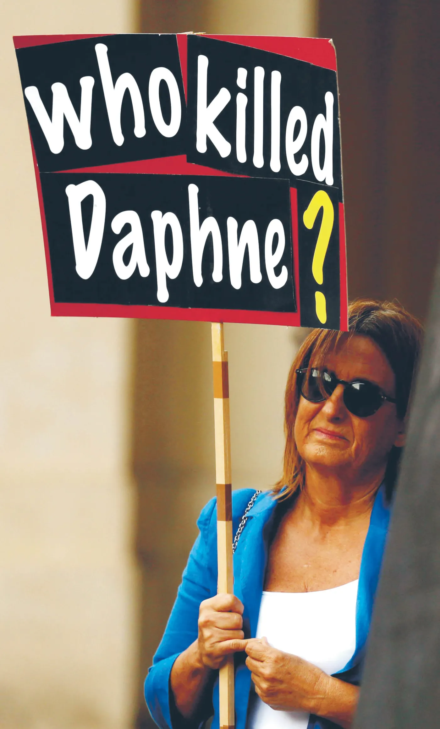 Święte krowy w mafijnym państwie UE