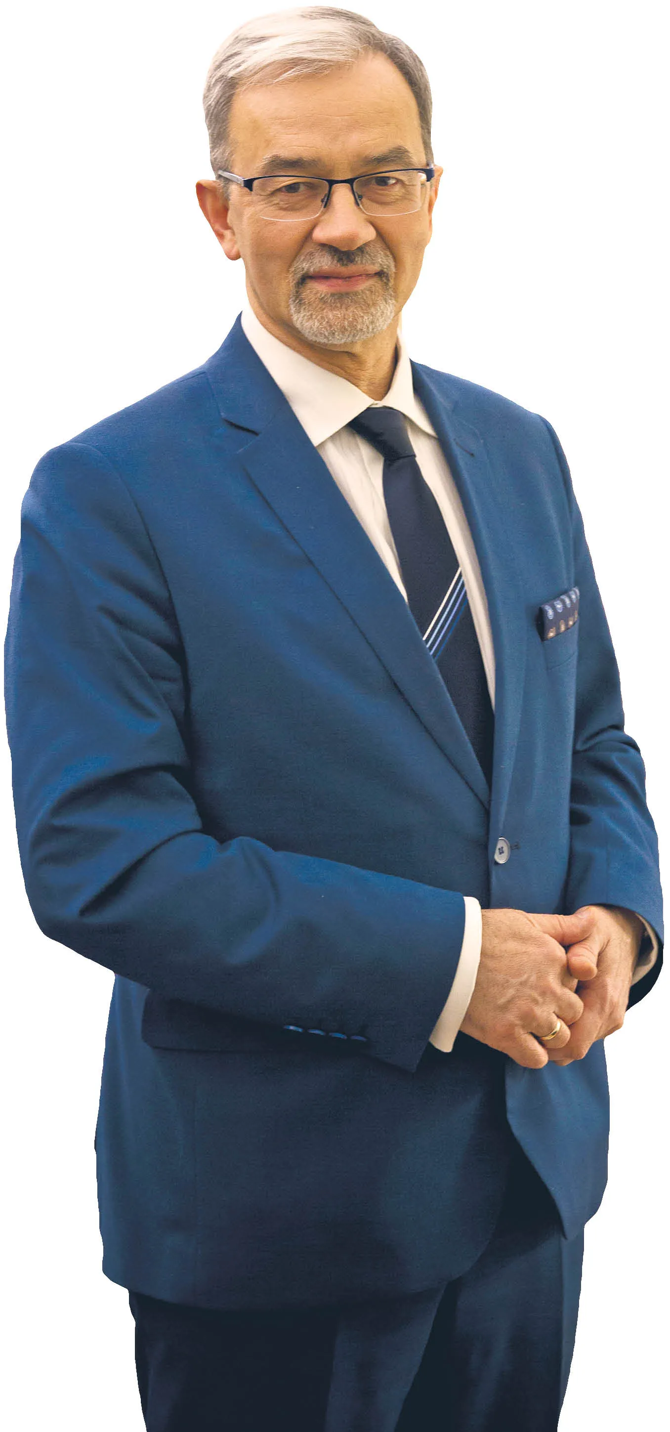 Nasz cel: zacząć budowę 100 tys. mieszkań  do końca 2019 r.