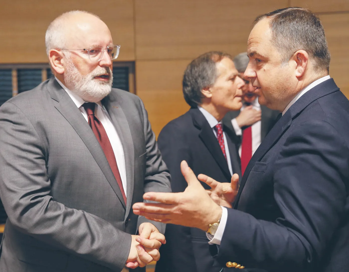 Sąd Najwyższy wejdzie na unijną ścieżkę prawną?