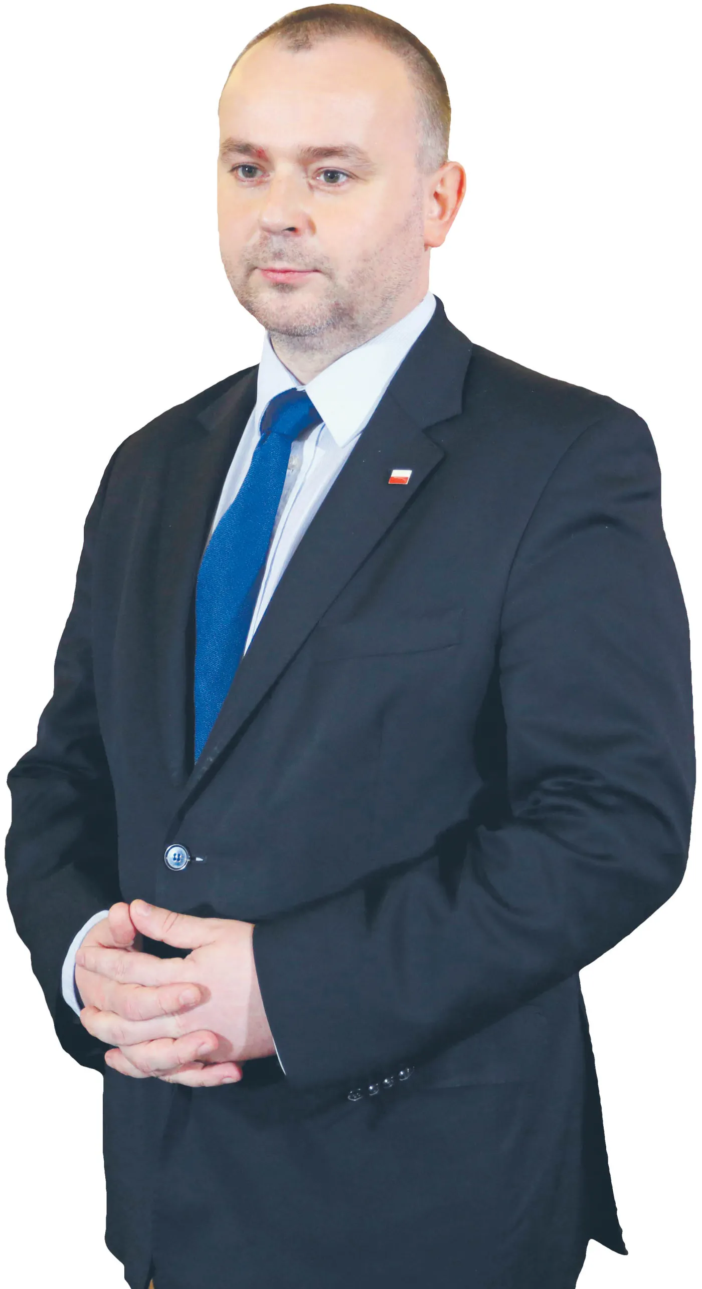Była prezes jest sędzią w stanie spoczynku
