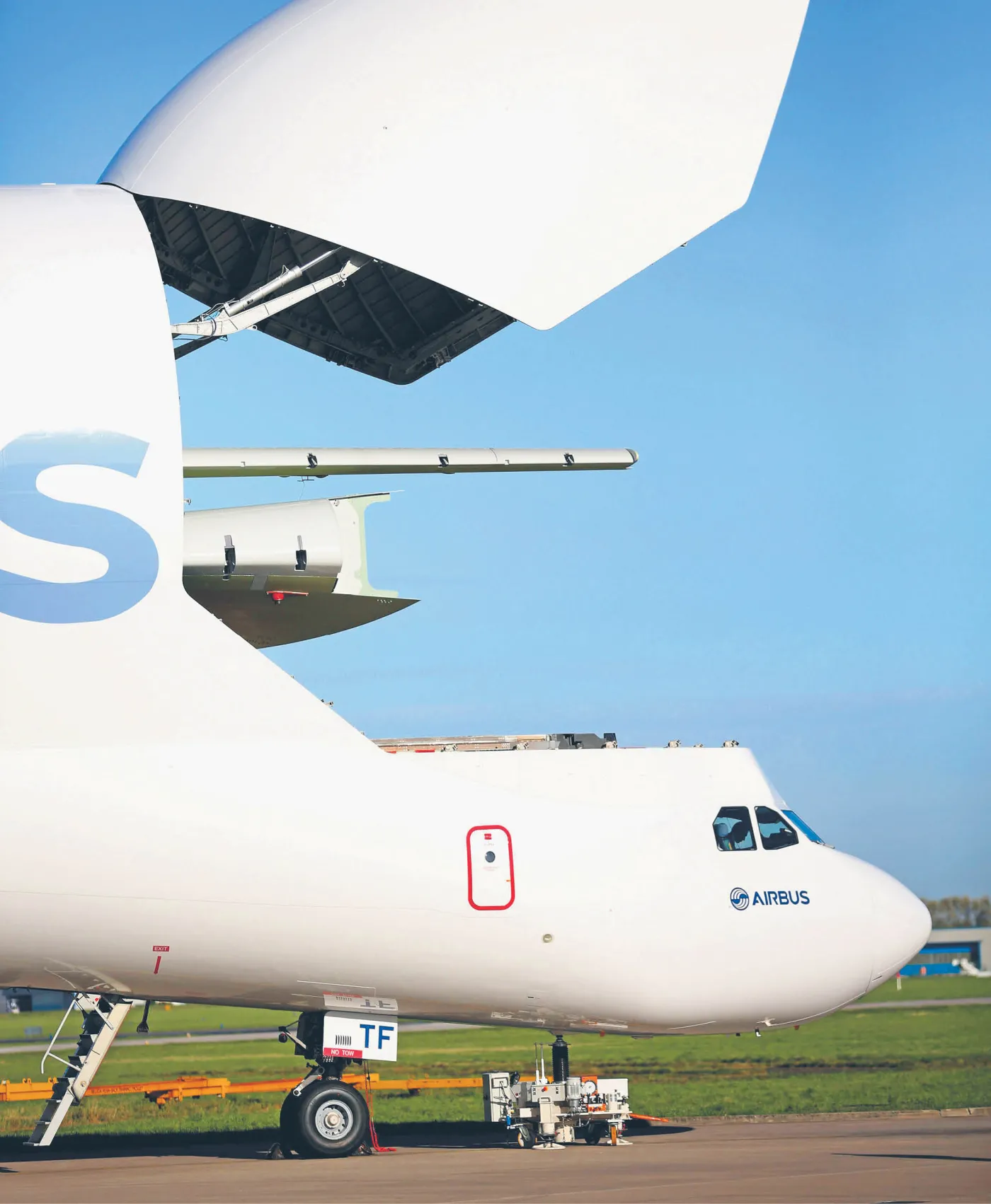 Biznes boi się rozwodu z Wielką Brytanią