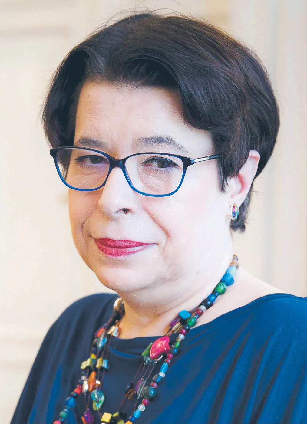 Zamierzamy zrealizować postulaty środowiska twórców