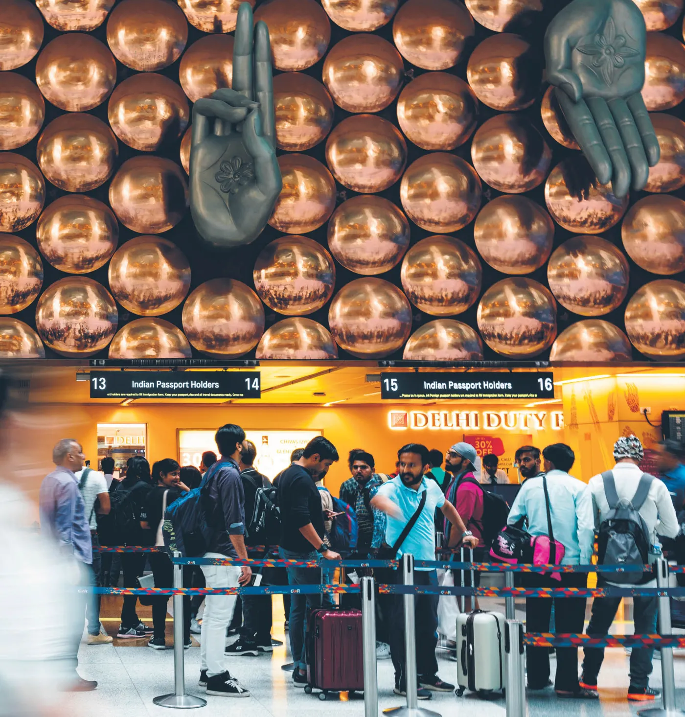 Popularność Polski w Azji przygniata MSZ
