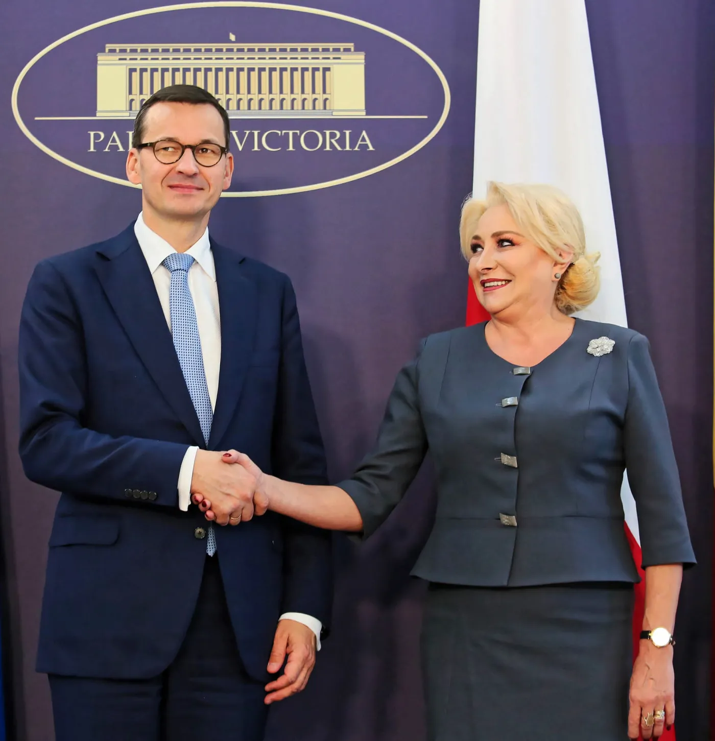 Trójmorze to nie alternatywa dla Unii. Ale Zachód woli trzymać rękę na pulsie