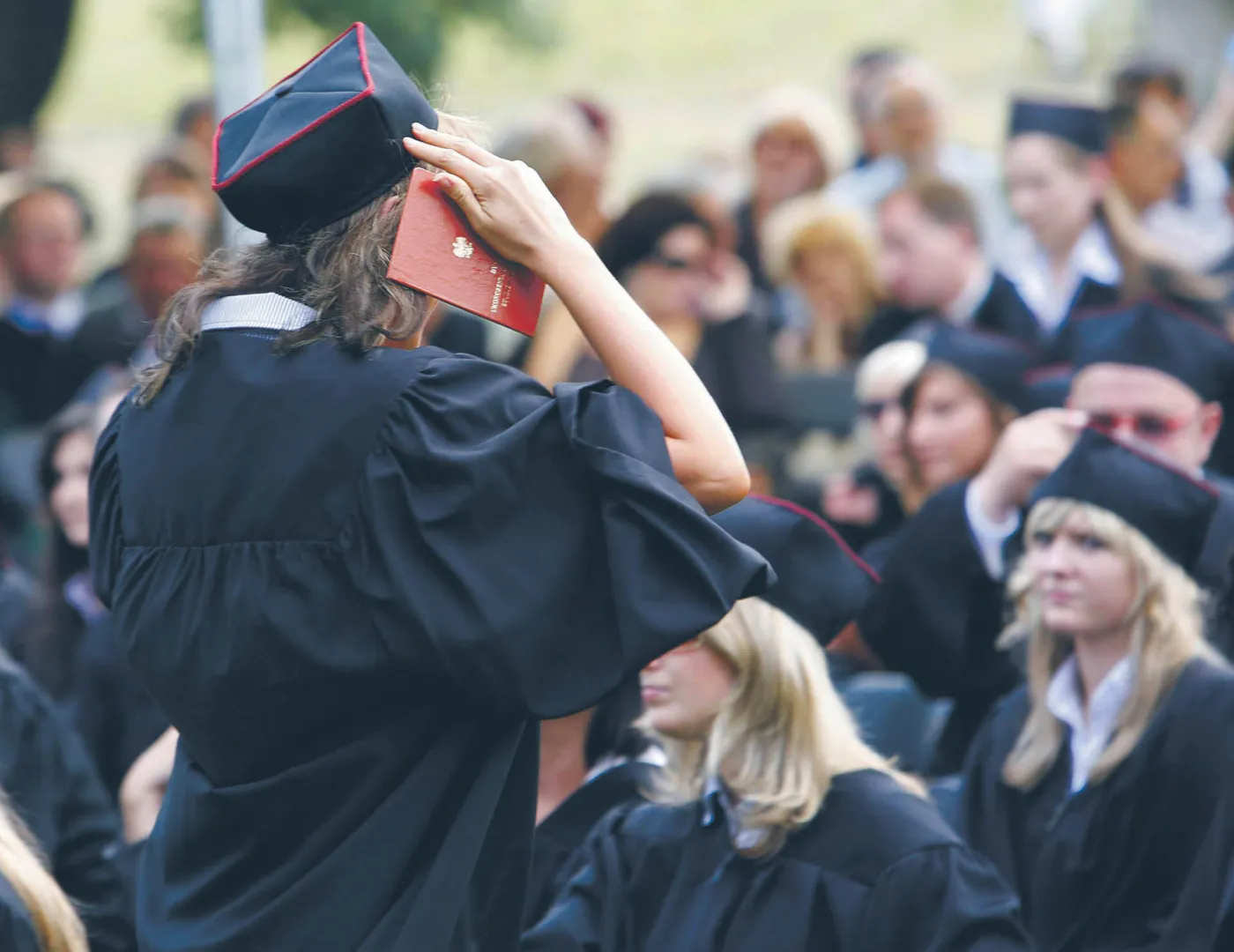 Po co nam Rzymianie, czyli jak uczyć prawa