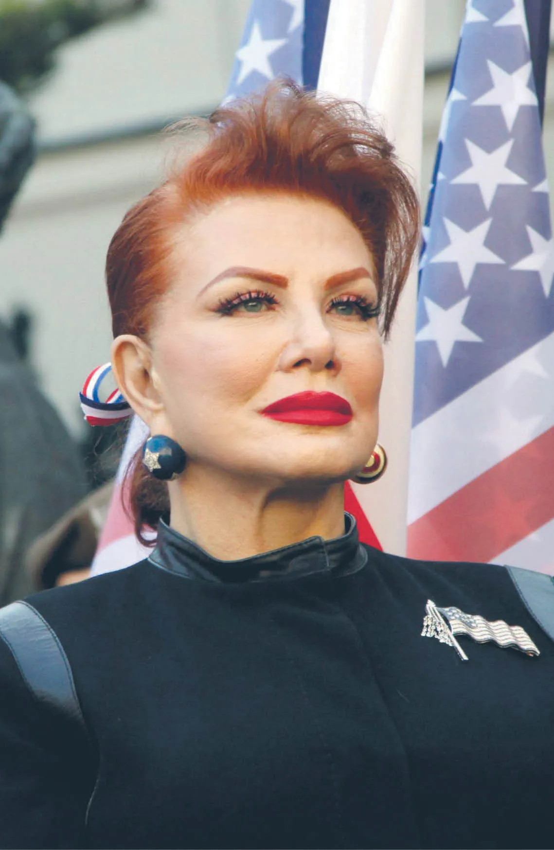 Mosbacher pisze do Morawieckiego