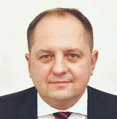 Dawid Pachucki główny ekonomista Grupy PZU