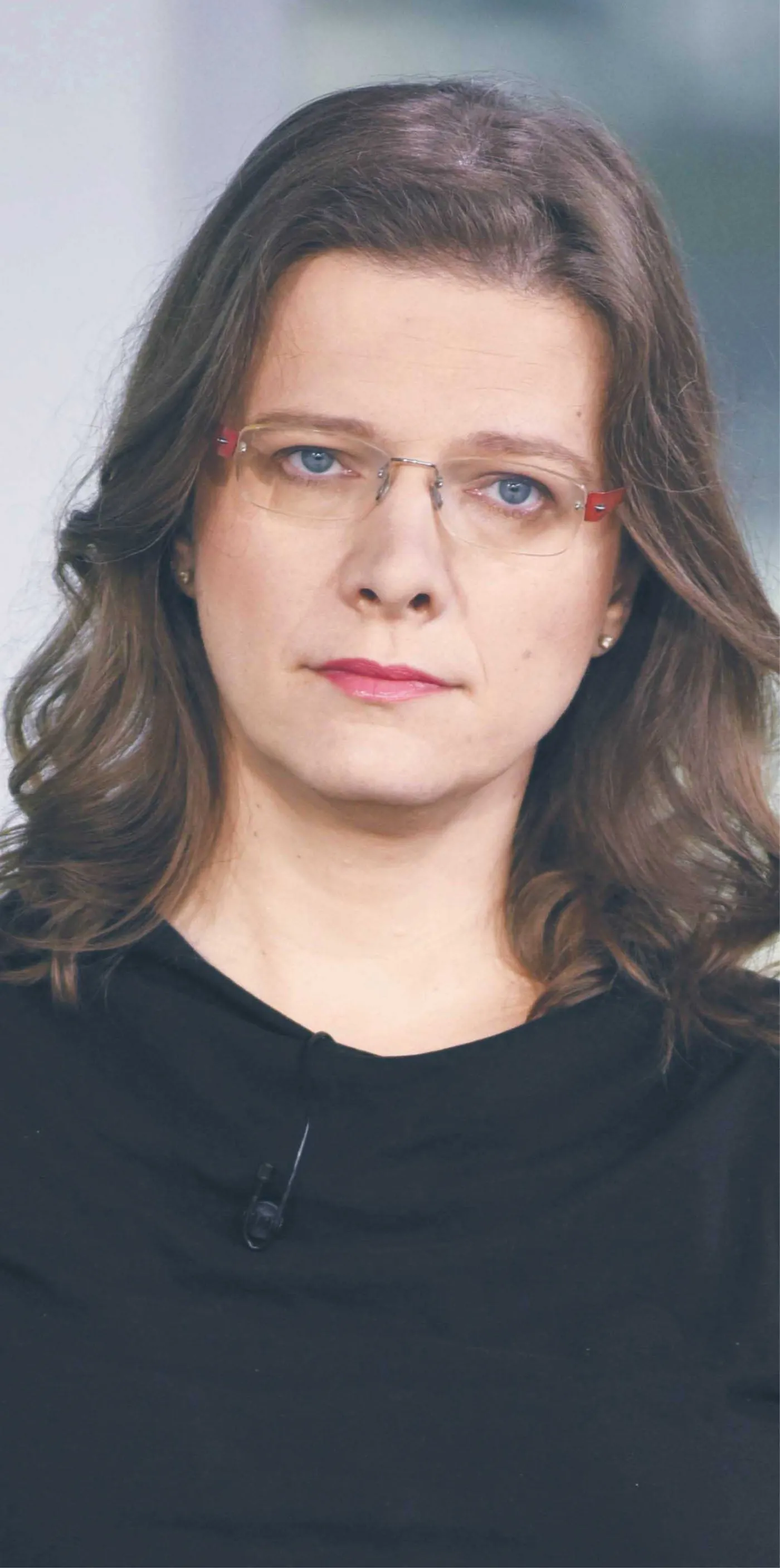 Dr hab. Katarzyna G