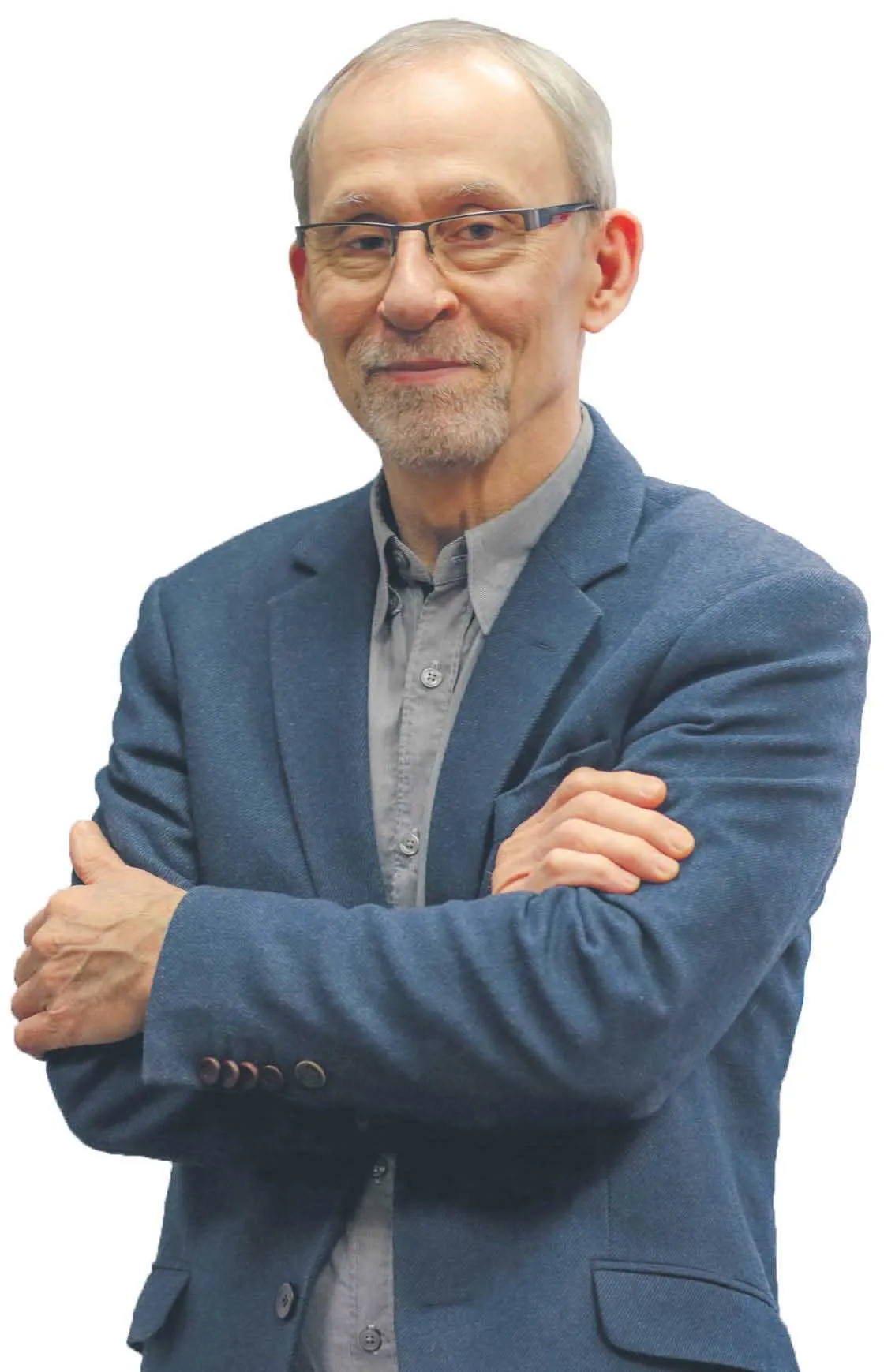 Robert Szyman, dyrektor generalny, Polski Zwi