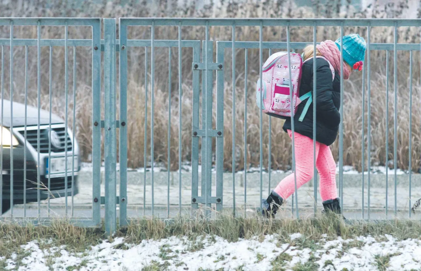 Więcej pieniędzy na uczniów z Ukrainy