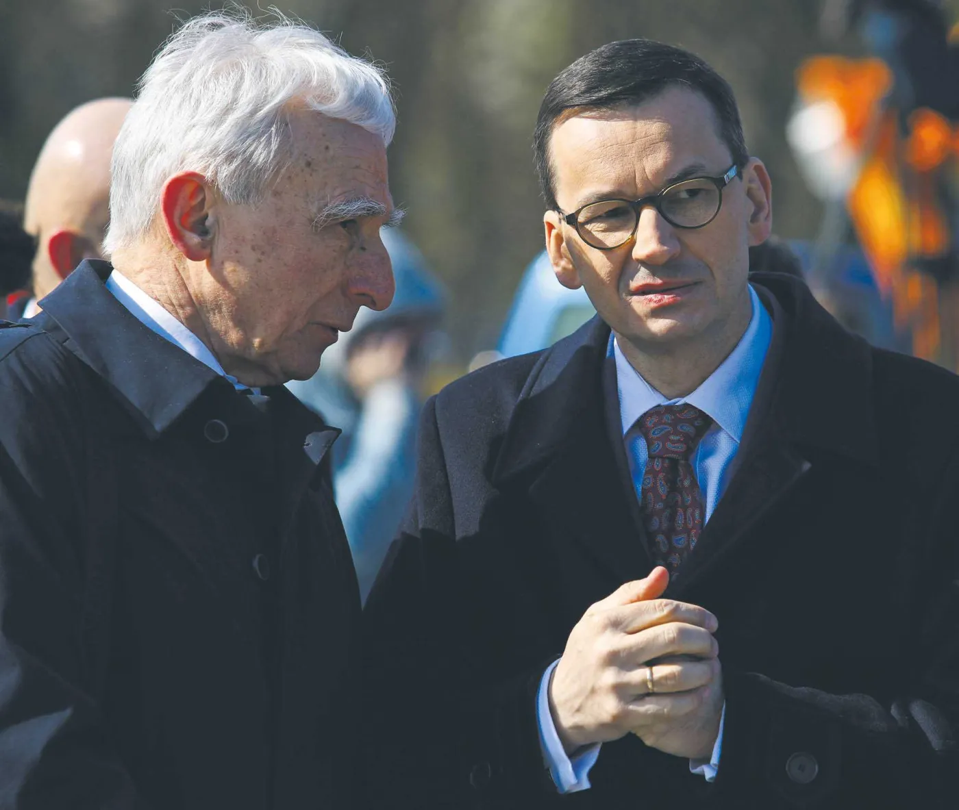 Ważna dymisja w najważniejszej branży
