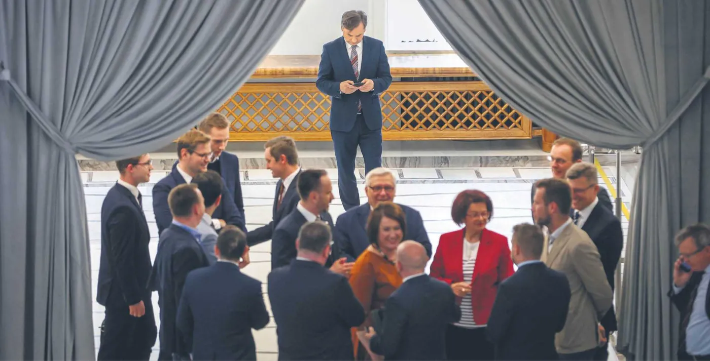 Składkowy kamień milowy