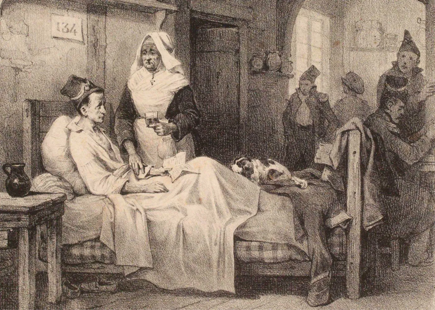 Znieczulanie wrażliwości