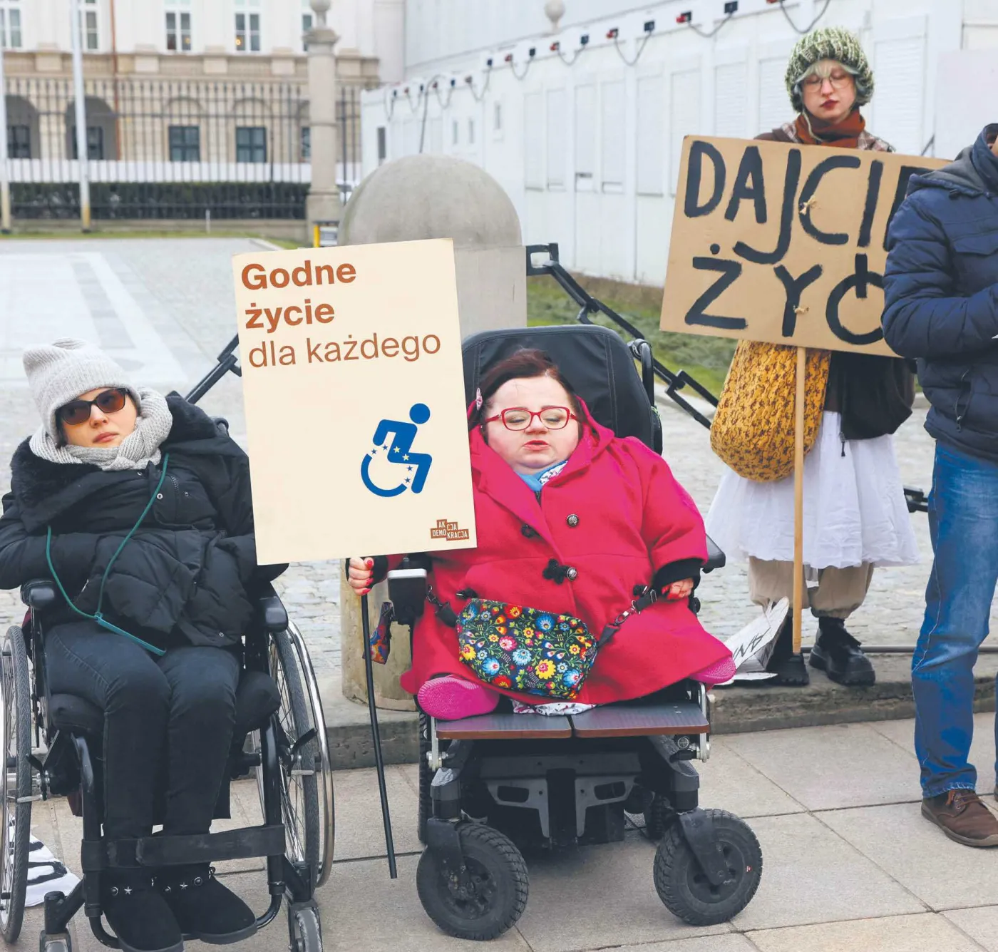 Po równo nie znaczy sprawiedliwie