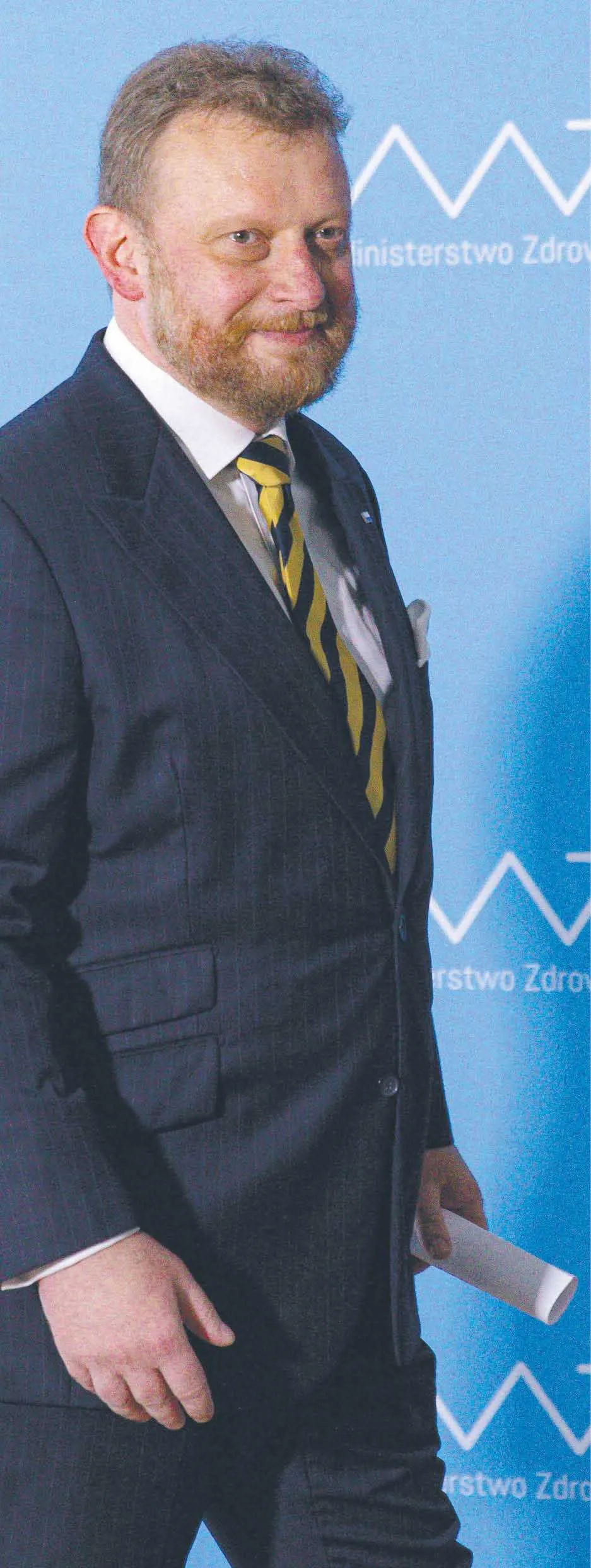 Minister Szumowski znał diagnozę, na wdrożenie zmian zabrakło mu – jak mówi – czasu