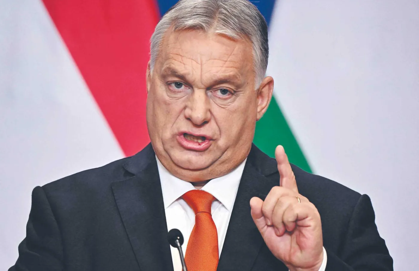 Premier Viktor Orb