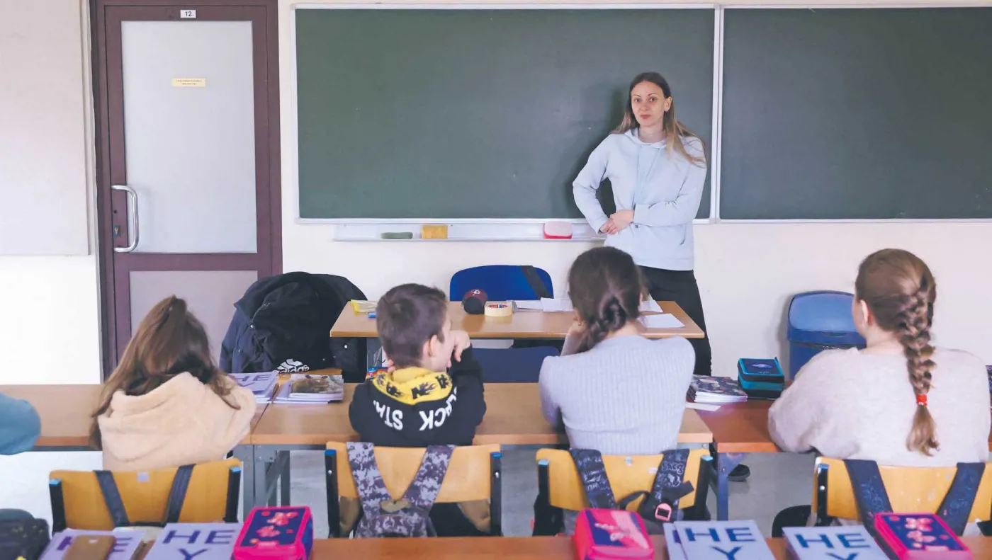 W zgodzie z wartościami