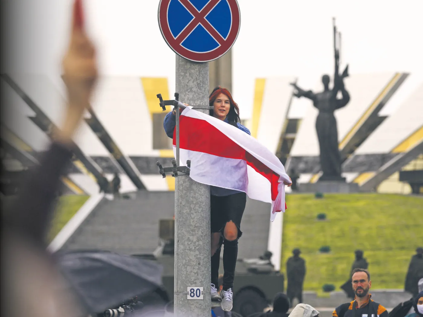 Sankcje na Mińsk tylko jednomyślnie