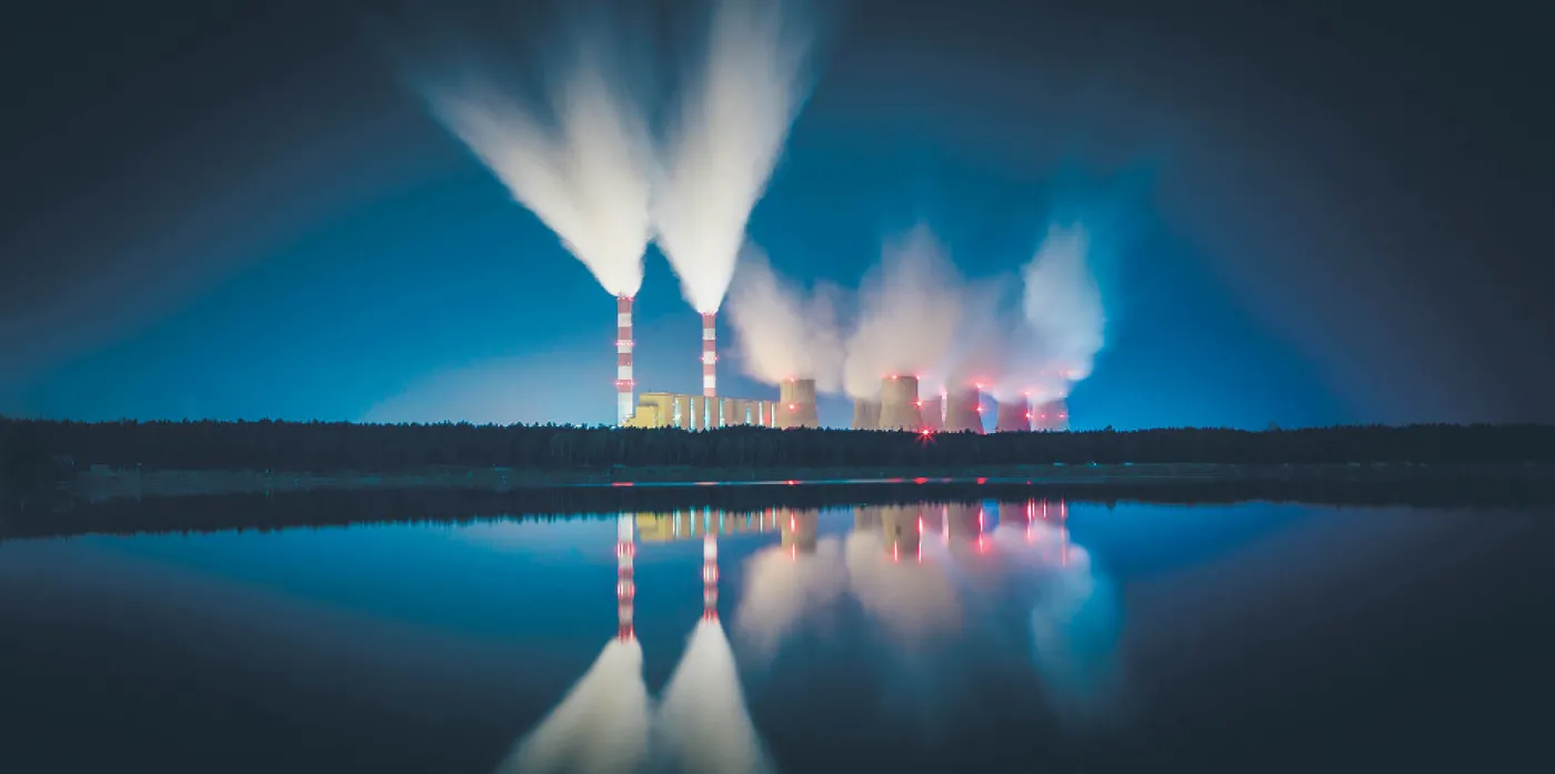Czy energetyka stanie się zakładnikiem pandemii