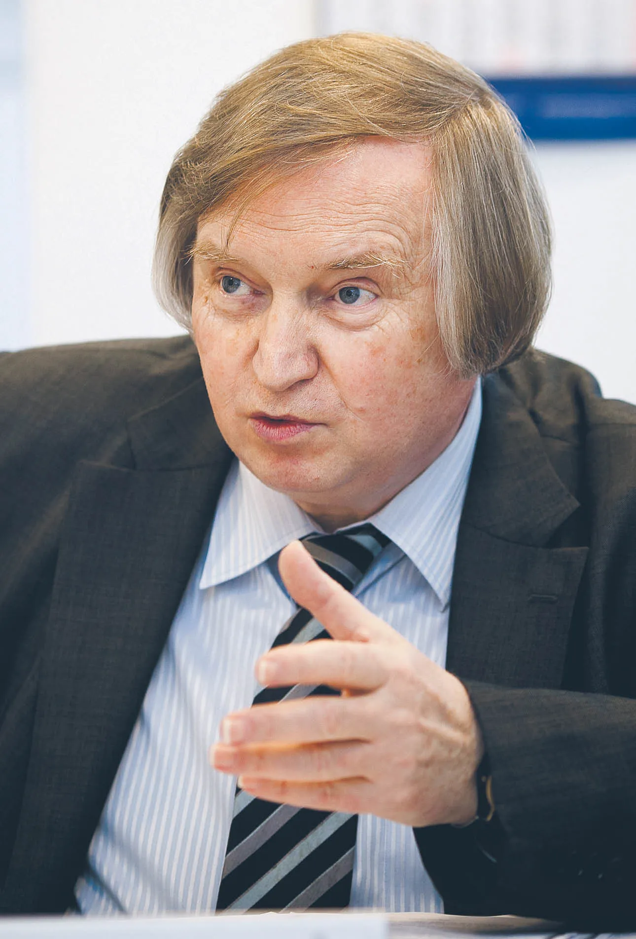 Wybory to święto demokracji, a nie stypa po niej