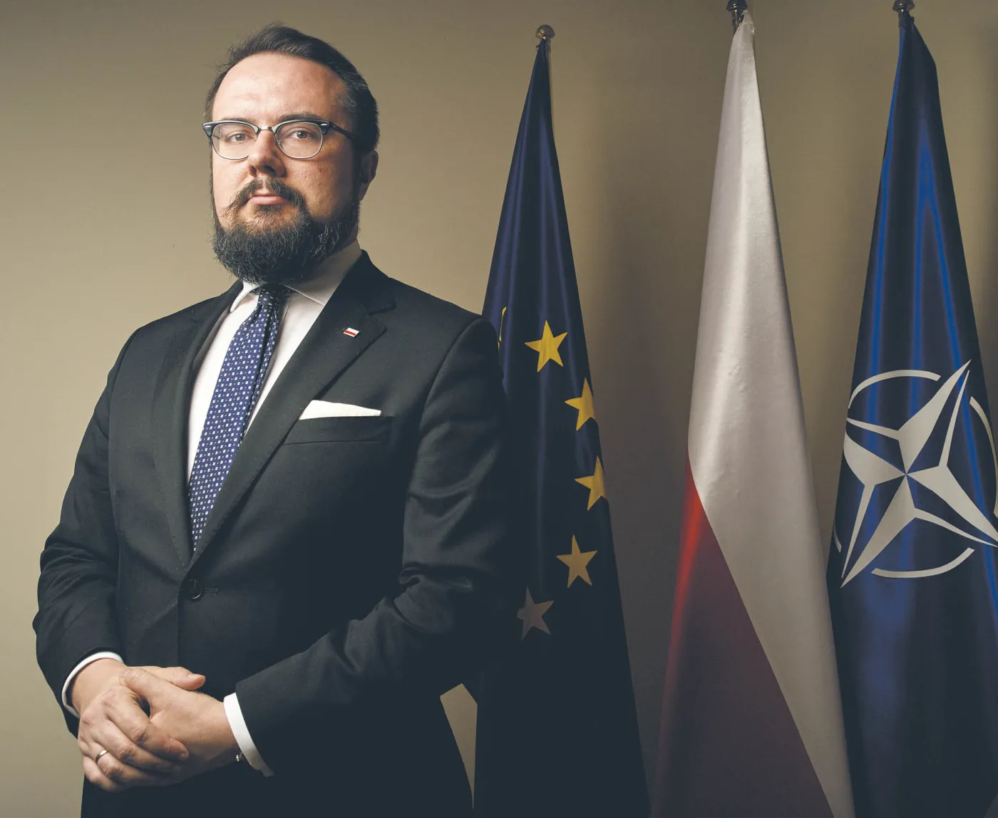 Odpowiedź dla Brukseli na pewno będzie