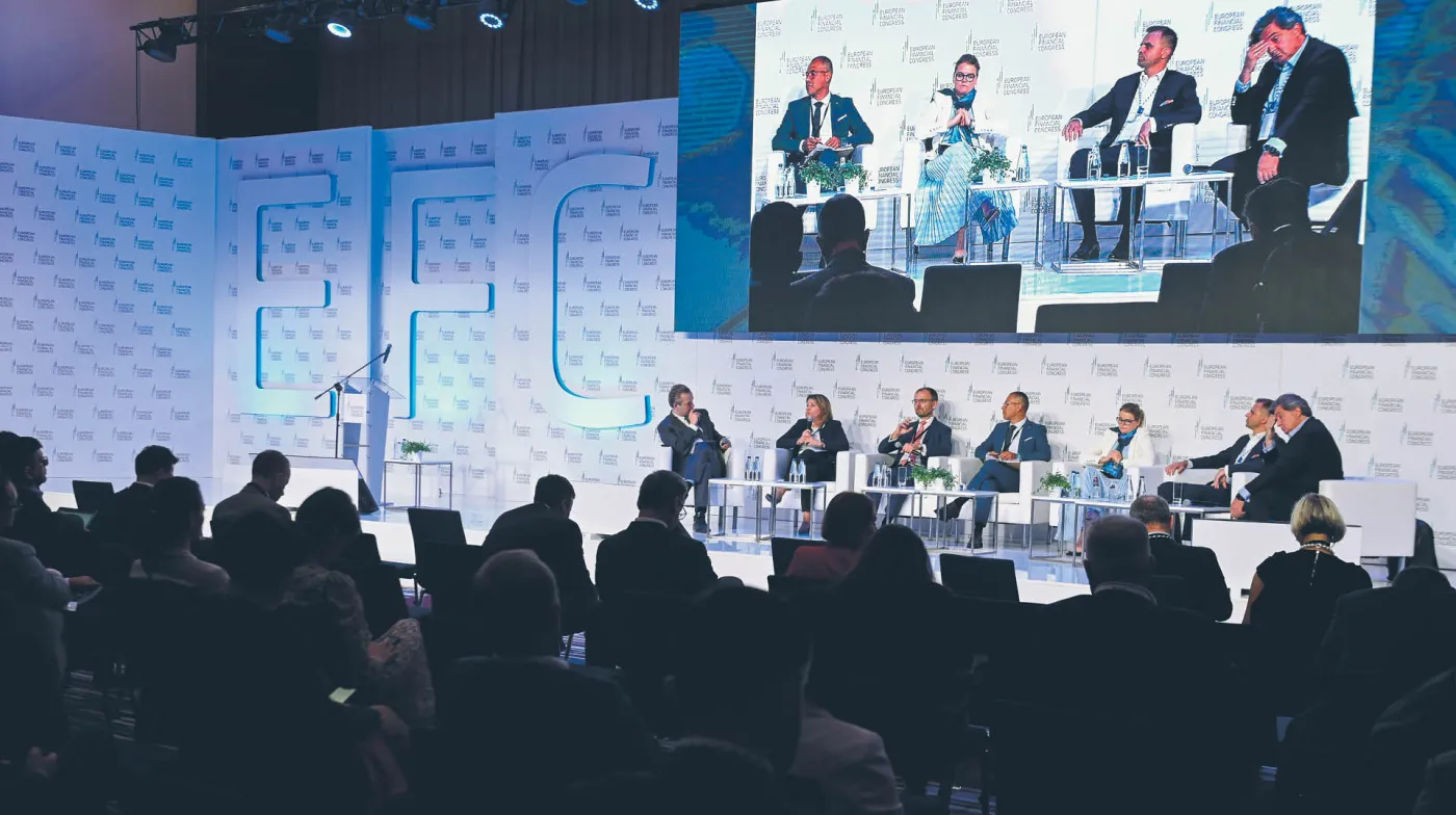 Standardy ESG zmieniają rynek finansowy