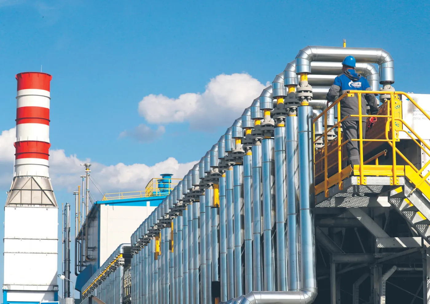Droga energia utrudni popandemiczny wzrost