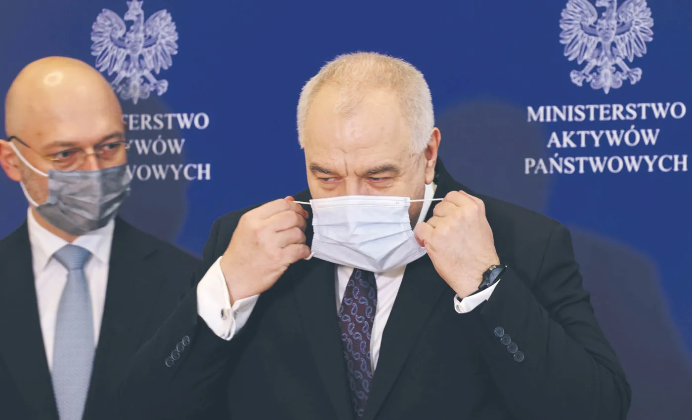 Pilna pomoc dla ubogich energetycznie
